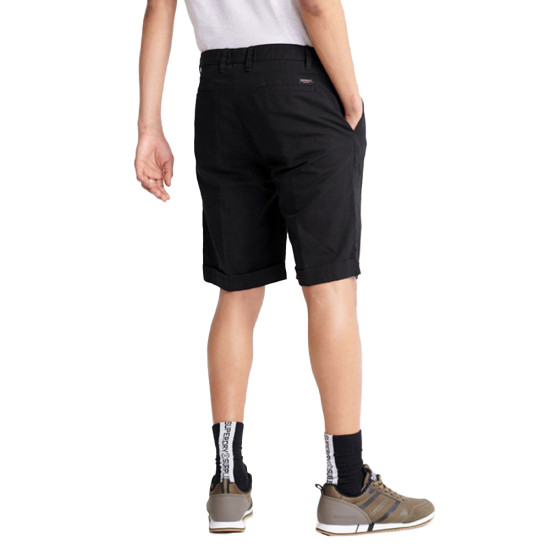 Superdry Ανδρική βερμούδα chino